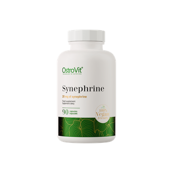 Synefryna 90 kaps Ostrovit