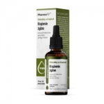 Ekstrakt Krążenie Żylne krople 30 ml Pharmovit