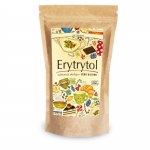 Erytrytol 1kg Pięć Przeman