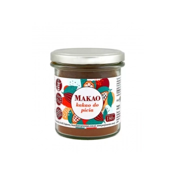 Makao Kakao do picia B/G 180g Pięć Przemian