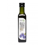 Olej z Czarnuszki Egipskiej 25ml PlonPharm