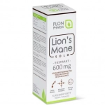 Soplówka jeżowata Lions Mane ekstrakt 100 ml Plon Pharm