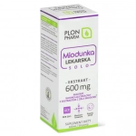 Miodunka Lekarska ekstrakt 20:1 100 ml Plon Pharm