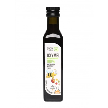 Oxymel 250ml PlonPharm