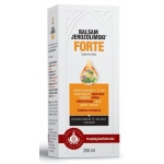 Balsam Jeozolimski Forte 200 ml Produkty Bonifraterskie