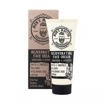 Krem Nawilżający do Twarzy 75ml Mens Master