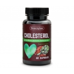 Cholesterol 60 kaps Skoczylas