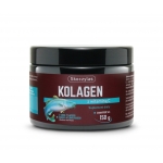 Kolagen z Dorsza Atlantyckiego Dziko Żyjącego 150 g Skoczylas