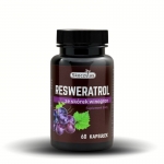 Resweratrol 60 kaps Skoczylas