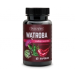 Wątroba 60 kaps Skoczylas