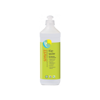 Nabłyszczacz do zmywarki 500 ml Sonett