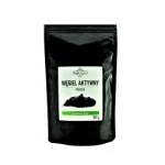 Węgiel aktywny Spożywczy 100 g VitaFarm