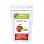 Sól do skutecznego mycia owoców i warzyw DrOwoc 300 g