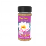 FitCukier Kwiatowo-Ziołowy Naturalna Słodycz 70 g 140 porcji Super Sól
