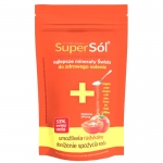 Super Sól o obniżonej zawartości sodu 500 g