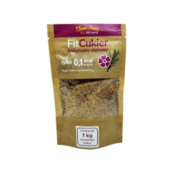 Fit Słodycz 100 g Flower Power
