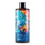 Prebiotyczny Szampon Oczyszczający do Włosów 300 ml Vianek