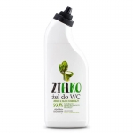 Płyn do WC Jaśmin Kwia Pomarańczy 500 ml Zielko