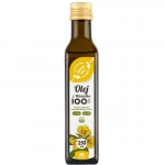 Olej z Wiesiołka 100% 250 ml Tabfarm