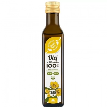 Olej z Wiesiołka 100% 250 ml Tabfarm
