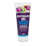 Żel żywokostowy 200 ml Virde