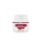 Acerola proszek 50 porcji100 g ViaFarm