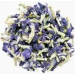 Klitoria Ternateńska Niebieska Herbata 50 g VitaFarm