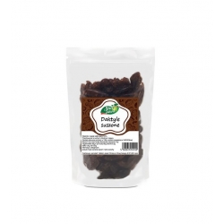 Daktyle Suszone 500 g VitaFarm