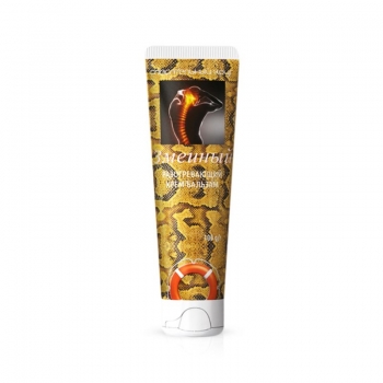 Maść Żmijna 100 ml Ratownik
