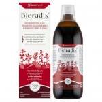 Bioradix Organiczne Żelazo 500 ml Xenico