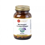 Inozytol Mio Chiro 100 kaps Yango