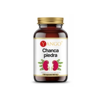 Chanca piedra 90kaps Yango