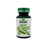 Młody jęczmień 60 kaps Yucca Proherbis