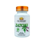 Zatoki 90 kaps ProHerbis