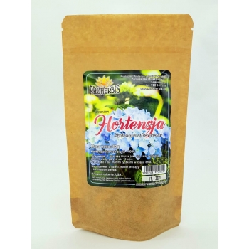 Korzeń Hortensji 50 g ProHerbis