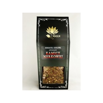 Herbatka Kamica nerkowa 100 gYucca ProHerbis