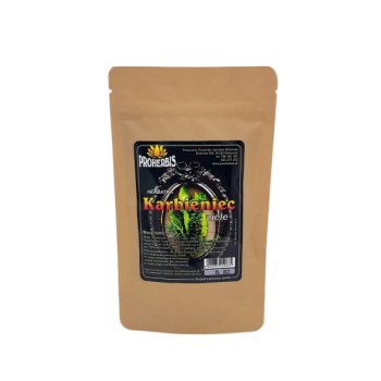Karbieniec Pospolity 50 g ProHerbis