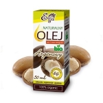 Olej  arganowy bio 50 ml Etja