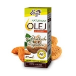 Olej ze słodkich migdałów 50 ml Etja