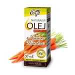 Olej z Nasion Marchwi Macerat 50 ml Etja