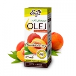 Olej kosmetyczny z Brzoskwini  50 ml Etja