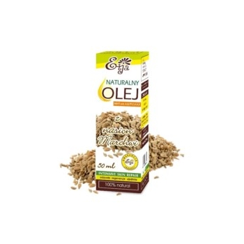 Olej z Nasion Marchwi 50 ml Etja