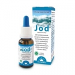 Jod 150ug 20ml Dr Jacob"s