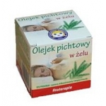 Olejek pichtowy 100 ml Gorvita