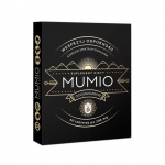 Mumio Oczyszczone 60 tabl Nami