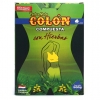 Yerba Mate Compuesta Con Hierbas (90-60-90) 500 g Colon
