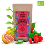 Guayusa (Wayusa) z Guaraną 250 g Pachamama