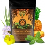 Yerba Mate Green Dulce Pina Ananas 500 g Oranżada