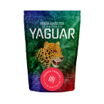 Yerba mate Guarana 500 g Yaguar