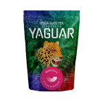 Yerba mate Maracuya 500 g Yaguar
